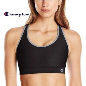 Champion Women's High Support Shaping‎ Compression Sports Bra